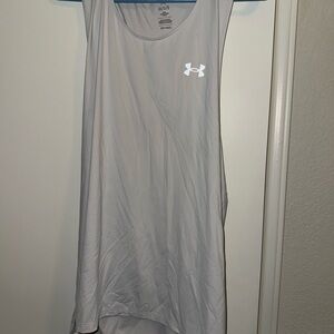 Under Armour Men’s Launch Running Singlet